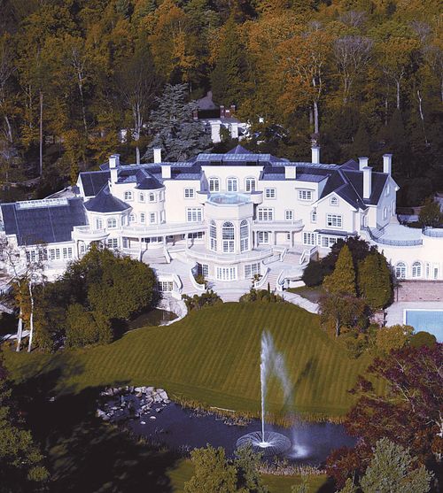 Hawthorne Manor